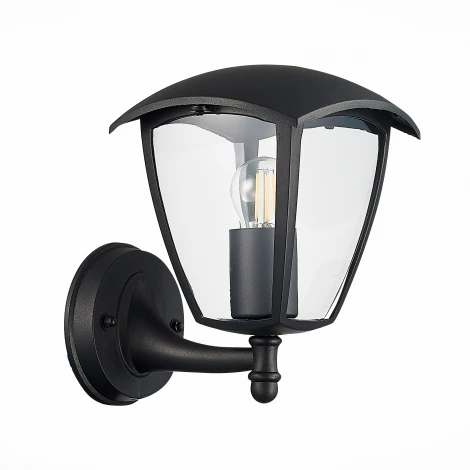 Настенный фонарь уличный ST Luce Sivino SL081.401.01