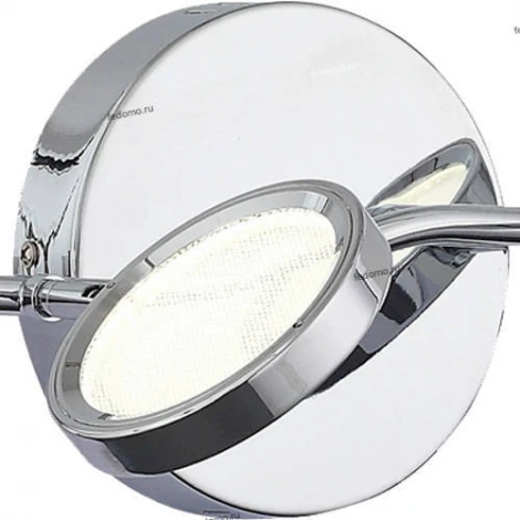 Настенный светильник ST Luce Gruppo SL576.101.04