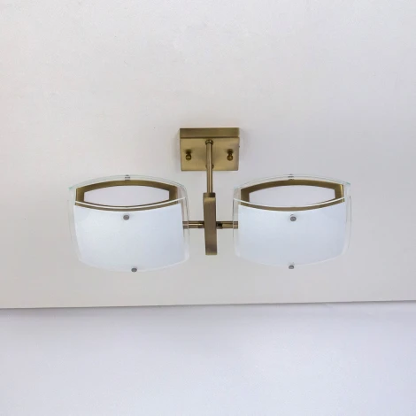 Потолочная люстра Citilux Берген CL161123