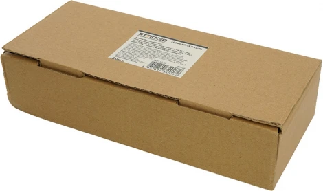 Зажим блочный на 12 точек Stekker 49748