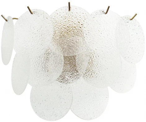 Настенный светильник Loft It Frost 10022W (220V)