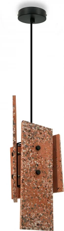 Подвесной светильник Lightera Tigris LE152L-17P