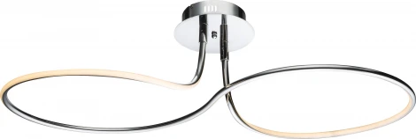 Потолочная люстра Globo WAVE 67823-30D