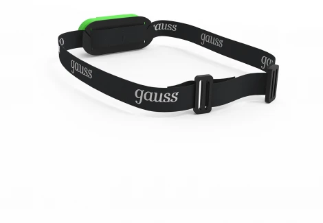 Налобный фонарь Gauss GF408