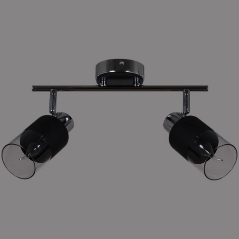 Спот на штанге Reluce 07520-0.8-02 CR (220V)