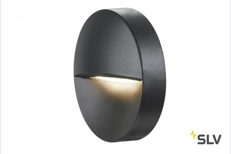 Встраиваемый светильник уличный Slv DOWNUNDER OUT 1002868