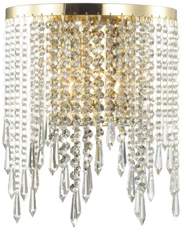 Настенный светильник Odeon Light Chokka 5028/2W (220V, подвески)