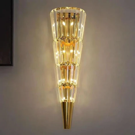 Бра Alfa Light F2024-62 (220V)