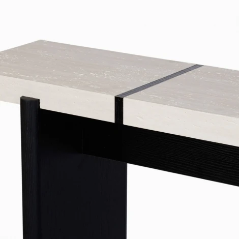 Консоль Silvo 160х34 COSMO арт.DT-0062A