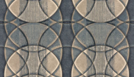 Обои виниловые Erismann Francesca 60087-06 10,05 х 1,06 м