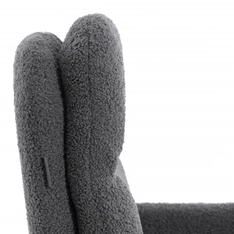 Кресло Dover хром Tetchair арт.24940