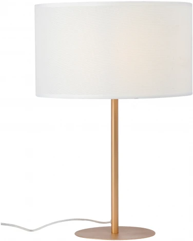 Настольная лампа Vitaluce V2884-8/1L, 1xE27 макс. 40Вт V2884-8/1L (220V, круглые)