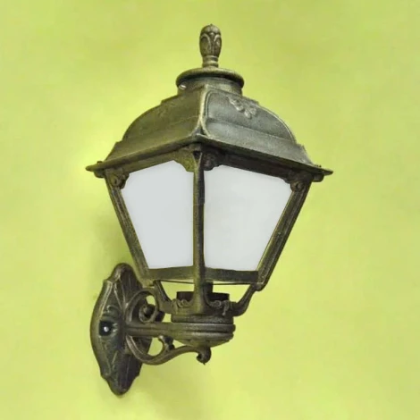 Светильник уличный настенный Fumagalli Bisso/Cefa U23.131.000.BYE27