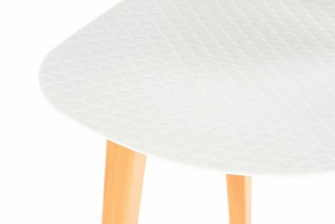 Стул Thelma Белый