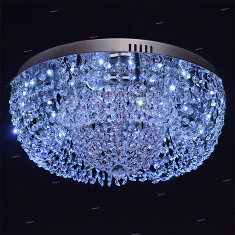 Потолочный светильник с пультом Izolda De City Изольда 366012706