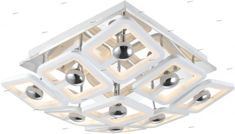 Потолочный светильник ST Luce Futur SL901.102.09