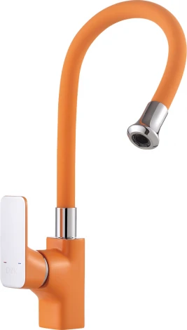 Смеситель D&K Kunste DA1432913 для кухонной мойки