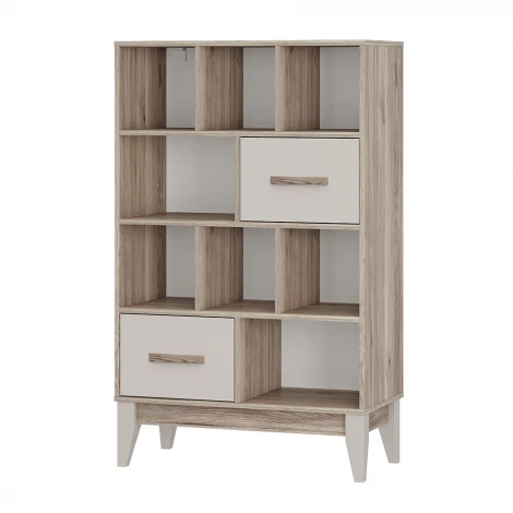 Стеллаж БТС Скандика