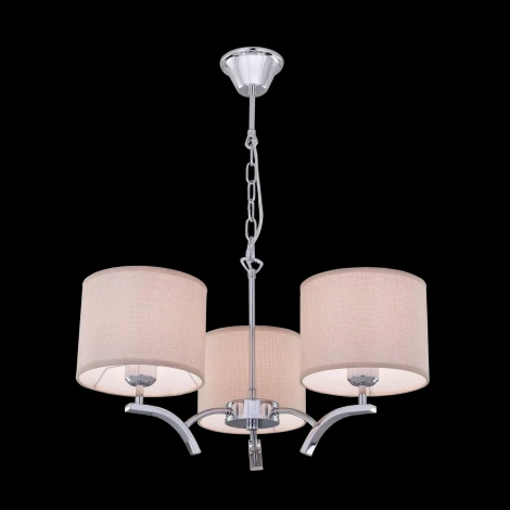 Подвесная люстра Citilux Эвора Рондо CL460131 (220V, на цепи)