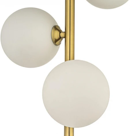 Подвесной светильник Arti Lampadari Canelli H 1.P3 W