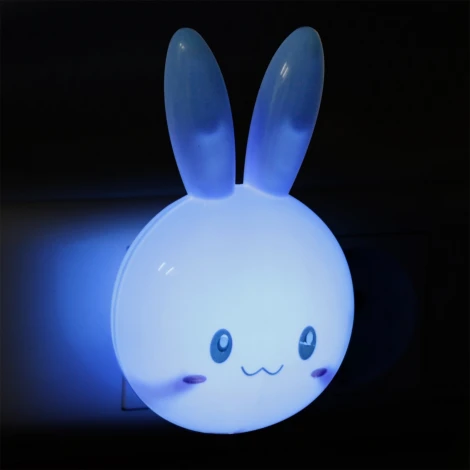 Ночник светодиодный с выключателем Reluce 77777-0.2-01