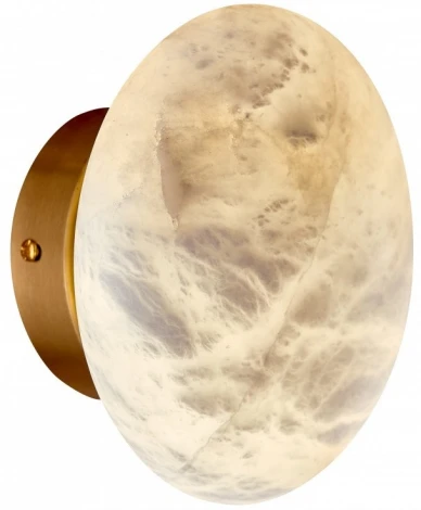 Настенный светильник Fluorite Luminosa FL1020-1WS (LED, 220V)