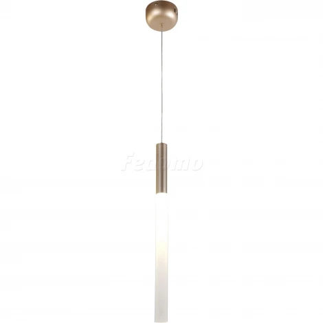 Подвесной светильник Favourite Tibia 2217-1P (LED, 220V, на проводе)