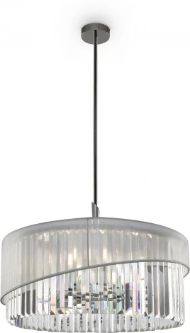 Потолочная люстра Freya Eclipse FR5170PL-08N