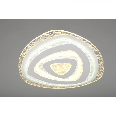 Потолочная люстра Omnilux Brunico OML-08507-146