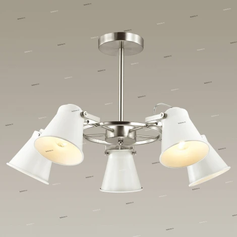 Потолочная люстра Lumion Arudlis 3591/5C