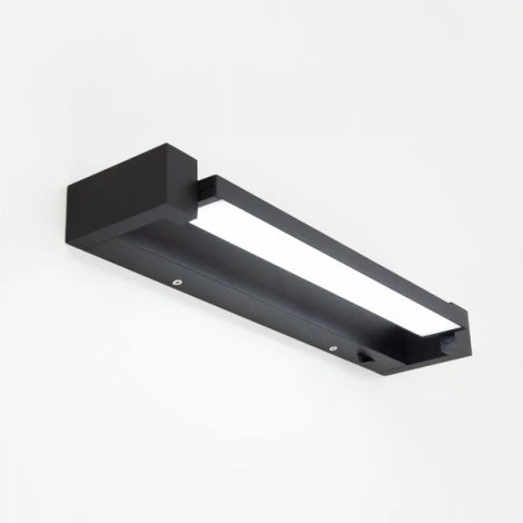 Подсветка для картин Citilux Визор CL708241N (LED, 220V, выключатель)