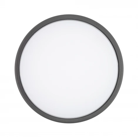 Потолочный светильник уличный Arlight GIRO 029948 (LED, 220V, круглые, IP54)