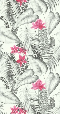 Обои виниловые Lutece Fragrance 51193703 10,05 x 0,53 м