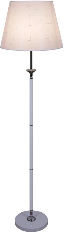 Торшер Reluce 01938-0.6-01 WH (220V)