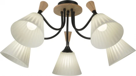 Потолочная люстра Мелодия Света 000020877