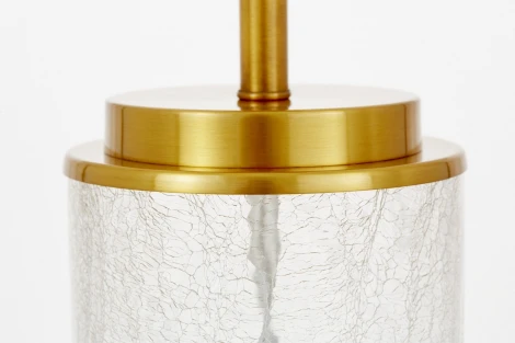 Настольная лампа Lumina Deco Positano LDT 9826