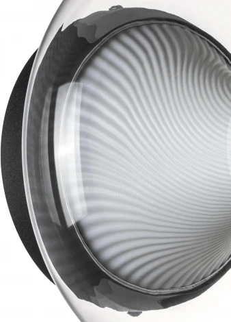 Настенно-потолочный светильник LED Lightstar Palermo 612017 (220V, круглые)