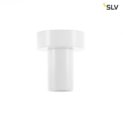 Накладной точечный светильник Slv Fitu 132641