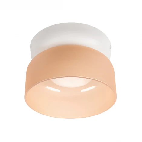 Потолочный светильник светодиодный Loft It Totem 10466 Amber matte