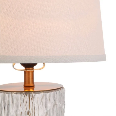 Интерьерная настольная лампа ST Luce Vecolе SL389.104.01