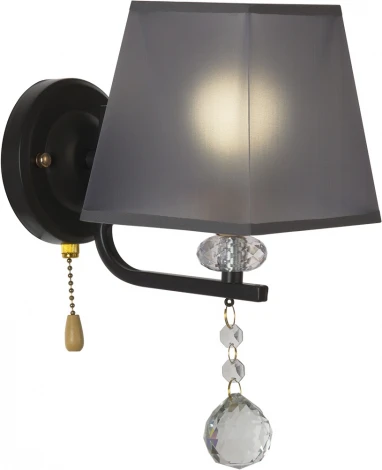 Бра WA1N PL7532-1W CF 000056993 Мелодия Света