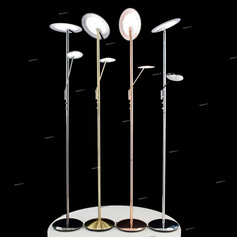 Торшер для чтения Citilux Дискус CL802001 (LED, 220V)