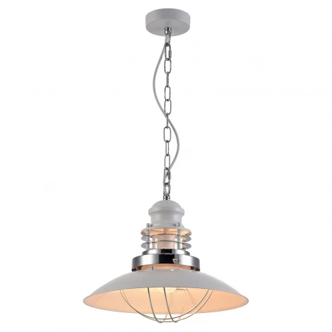 Подвесной светильник Lussole Loft Ketchikan LSP-8030 (220V, на цепи, круглые, IP21)