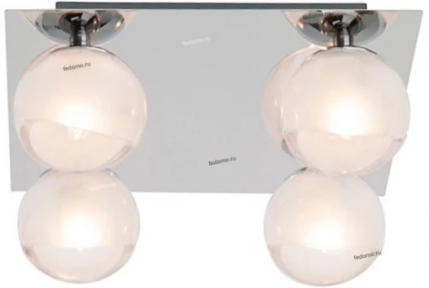 Потолочный светильник Brilliant Giulietta G07644/15