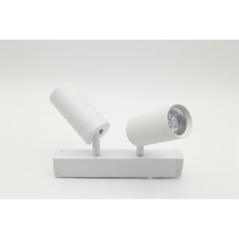 Трековый светильник светодиодный магнитный 220V 18W Aployt Magnetic track 220 APL.0204.10.18