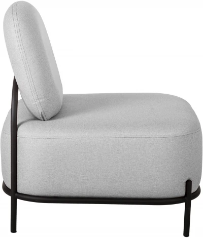 Кресло R-Home Gawaii Светл серый