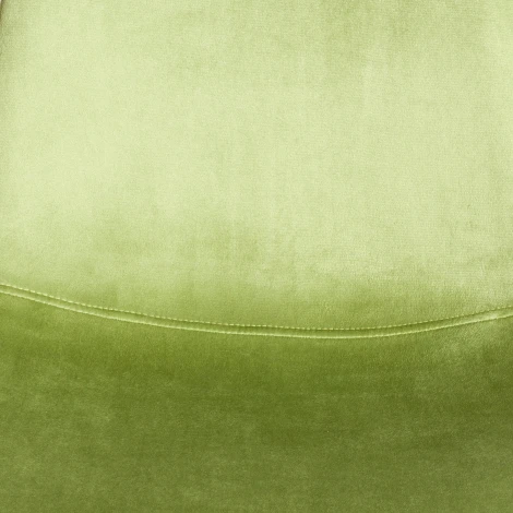 Стул BREEZE (mod. JSC-58) (Велюр,Металл  /Зеленый )