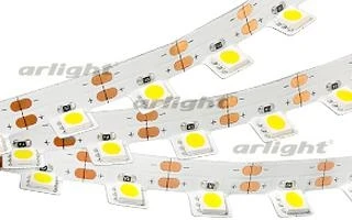 Светодиодная лента Arlight RV 2-5000 018231