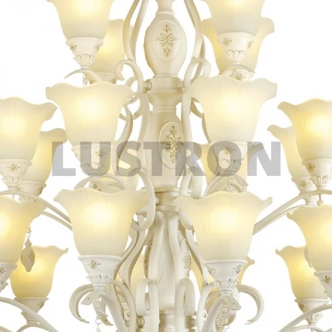 Подвесная люстра ST Luce Canzone SL250.503.24