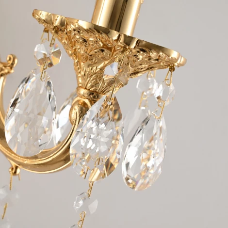 Бра Bohemia AL7801 AL7801B14/2/175 A G